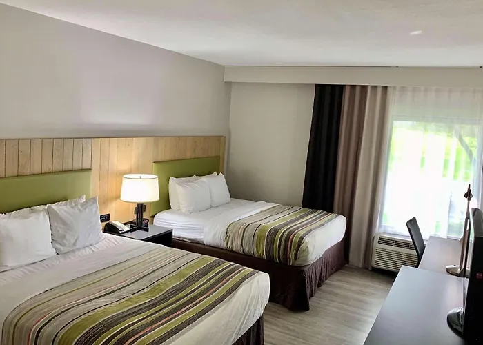 Country Inn & Suites By Radisson, Sandusky South, Oh