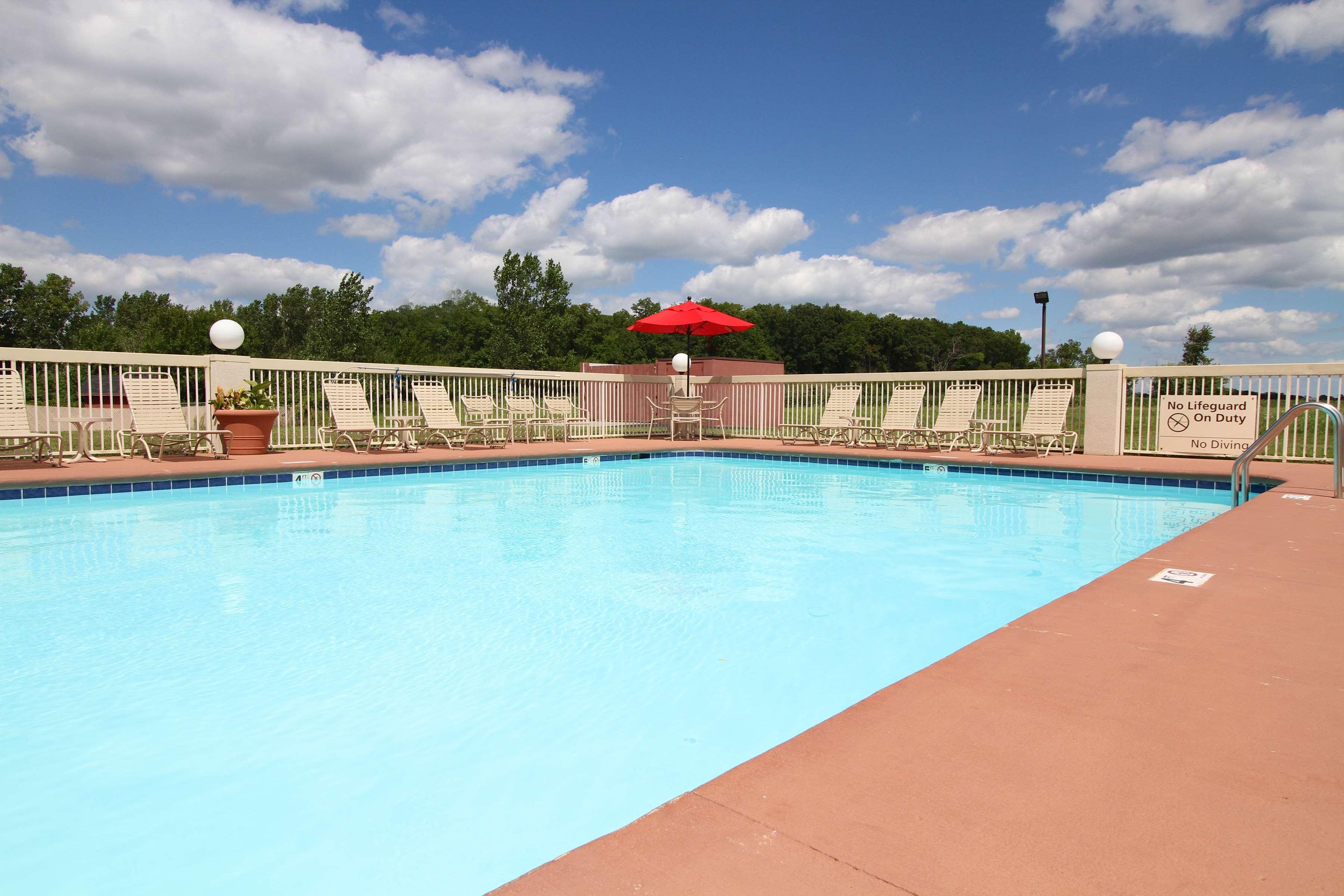 Country & By Radisson, Sandusky South, Oh Hotel 3*