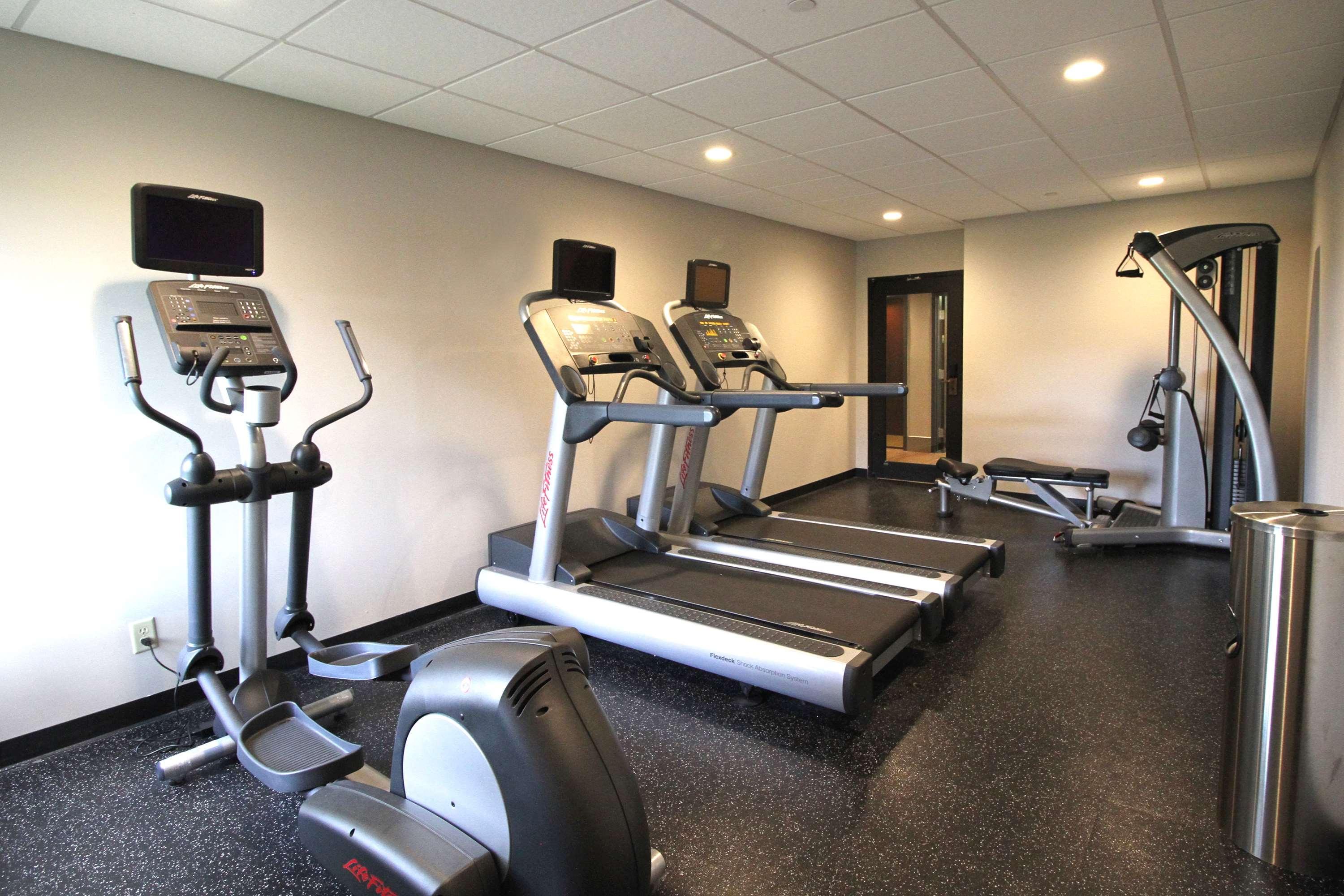 Country & By Radisson, Sandusky South, Oh 3*
