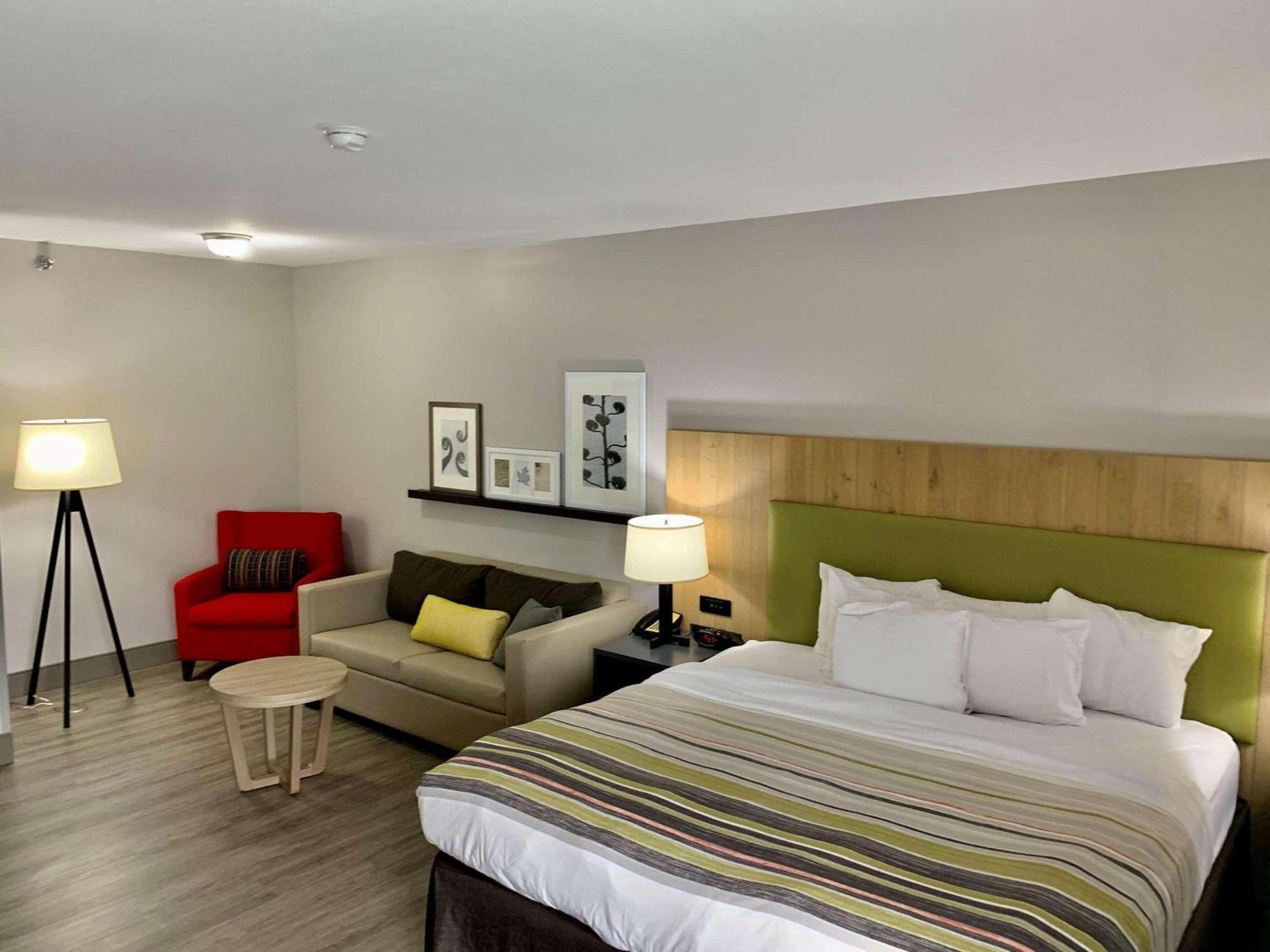 Country & By Radisson, Sandusky South, Oh Hotel Milan