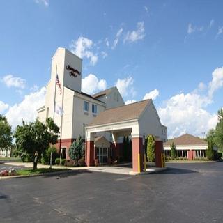 Country & By Radisson, Sandusky South, Oh 3*