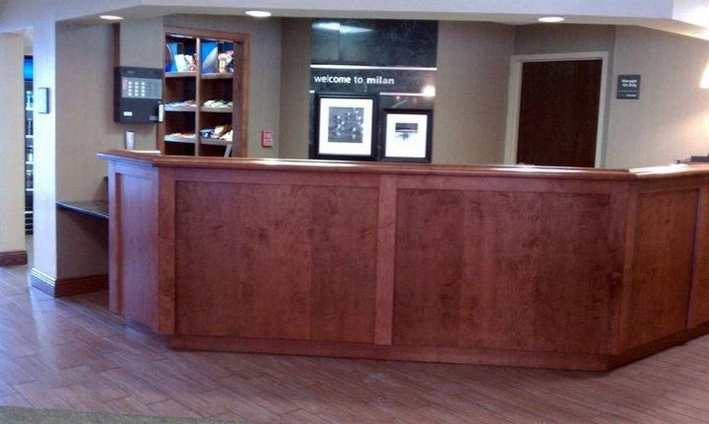 Country & By Radisson, Sandusky South, Oh 3* Milan