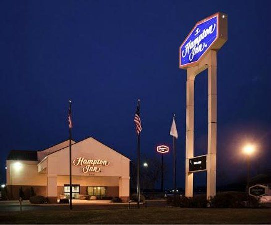 Country & By Radisson, Sandusky South, Oh 3* Milan